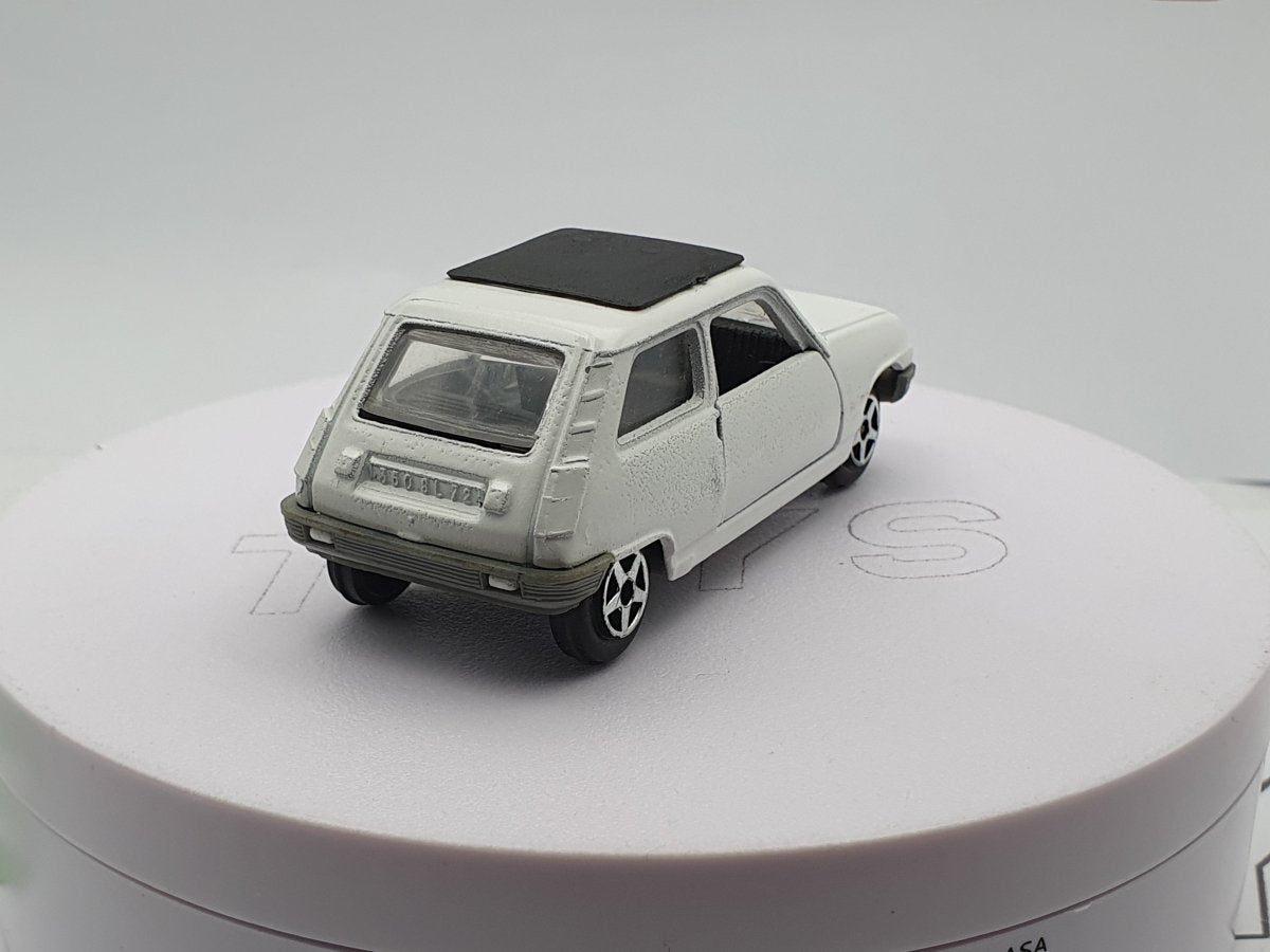 Renault 5 Norev 1/43 - RikiToys - Norev#