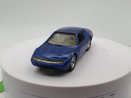 Renault Alpine A 310 Norev 1/43 - RikiToys - Norev#