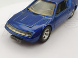 Renault Alpine A 310 Norev 1/43 - RikiToys - Norev#