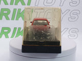 Renault Clio 1a serie Solido 1/43 Rosso 1990 - RikiToys - Solido