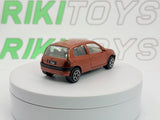 Renault Clio 2 Burago 1/43 Ruggine - RikiToys - Burago