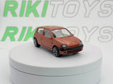 Renault Clio 2 Burago 1/43 Ruggine - RikiToys - Burago