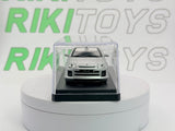 Renault Clio 3000 V6 Universal Hobbies 1/43 Argento 1999 - RikiToys - Universal Hobbies