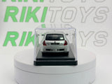 Renault Clio 3000 V6 Universal Hobbies 1/43 Argento 1999 - RikiToys - Universal Hobbies