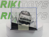 Renault Clio v6 3000 Universal Hobbies 1/43 Argento 2001 - RikiToys - Universal Hobbies#