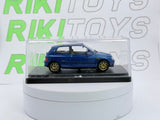 Renault Clio Williams Universal Hobbies 1/43 Blu metallizzato 1995 - RikiToys - Universal Hobbies#