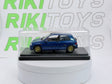 Renault Clio Williams Universal Hobbies 1/43 Blu metallizzato 1995 - RikiToys - Universal Hobbies#