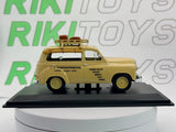Renault Colorale Edicola 1/43 Ocra - RikiToys - Edicola
