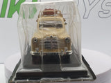 Renault Colorale Savane 1955 Edicola 1/43 - RikiToys - Edicola#
