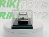 Renault Dauphine Edicola 1/43 Argento - RikiToys - Edicola