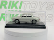 Renault Dauphine Edicola 1/43 Argento - RikiToys - Edicola