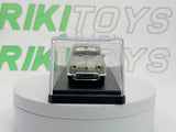 Renault Dauphine Edicola 1/43 Argento - RikiToys - Edicola
