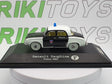 Renault Dauphine Edicola 1/43 Nero 1962 - RikiToys - Edicola