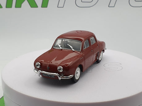 Renault Dauphine Norev 1/43 - RikiToys - Norev#