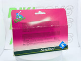 Renault Dauphine Solido 1/43 Bianco 1961 - RikiToys - Solido#