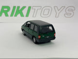 Renault Escpace Universal Hobbies 1/43 Verde 1984 - RikiToys - Universal Hobbies