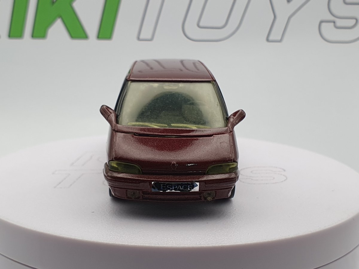 Renault Espace 1991 Solido 1/43 - RikiToys - Solido#