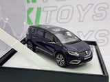 Renault Espace Norev 1/43 Viola 2014 - RikiToys - Norev