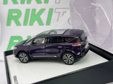 Renault Espace Norev 1/43 Viola 2014 - RikiToys - Norev