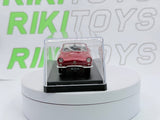Renault Floride Norev 1/43 Rosso scuro - RikiToys - Norev#