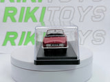 Renault Floride Norev 1/43 Rosso scuro - RikiToys - Norev#