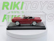 Renault Floride Norev 1/43 Rosso scuro - RikiToys - Norev#