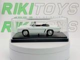 Renault Floride Universal Hobbies 1/43 Bianco 1959 - RikiToys - Universal Hobbies