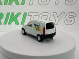 Renault Kangoo 1 Norev 1/55 Bianco - RikiToys - Norev