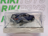 Renault Koleos Norev 1/43 Blu metallizzato 2016 - RikiToys - Norev