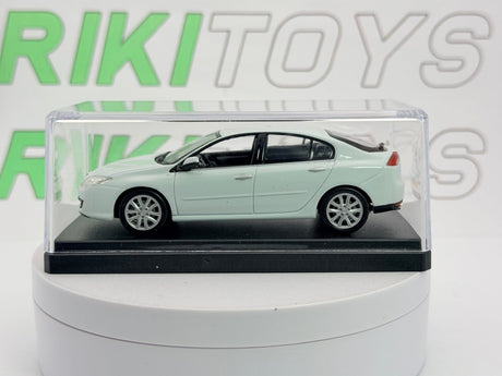 Renault Laguna Norev 1/43 Bianco - RikiToys - Norev