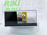 Renault Megane 2.0 RXE Vitesse 1/43 Rosso scuro 1997 - RikiToys - Vitesse