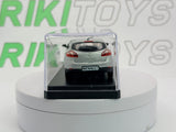 Renault Megane Norev 1/43 Argento - RikiToys - Norev