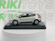 Renault Megane Norev 1/43 Argento - RikiToys - Norev