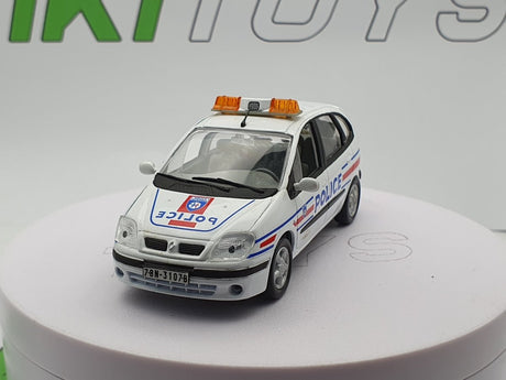 Renault Megane Scenic Universal Hobbies 1/43 - RikiToys - Universal Hobbies#
