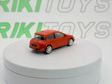 Renault Megane Spot Norev 1/60 Rosso - RikiToys - Norev