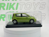 Renault Modus New Ray 1/43 Verde metallizzato 2005 - RikiToys - New Ray