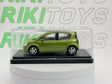 Renault Modus New Ray 1/43 Verde metallizzato 2005 - RikiToys - New Ray