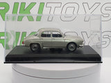 Renault Ondine (1961) Edicola 1/43 Argento - RikiToys - Edicola#