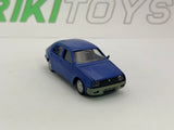 Renault R 14 Norev 1/43 Blu 1981 - RikiToys - Norev
