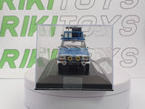 Renault R 16 Edicola 1/43 Azzurro metallizzato - RikiToys - Edicola
