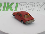Renault R 18 Norev 1/60 Rosso 1977 - RikiToys - Norev