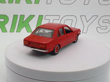 Renault R 18 Solido 1/43 Rosso - RikiToys - Solido
