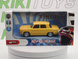 Renault R 8 5 MondoMotors 1/43 Giallo - RikiToys - MondoMotors
