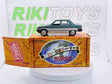 Renault R 9 Louisiane Norev 1/43 Verde 1985 - RikiToys - Norev#
