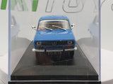 Renault R12 Edicola 1/43 - RikiToys - Edicola#