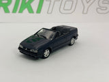 Renault R19 Cabrio Solido 1/43 Blu metallizzato - RikiToys - Solido