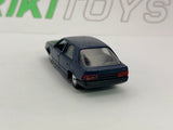 Renault R25 Solido 1/43 Blu metallizzato 1985 - RikiToys - Solido