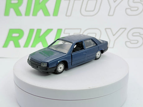 Renault R25 Solido 1/43 Blu metallizzato - RikiToys - Solido