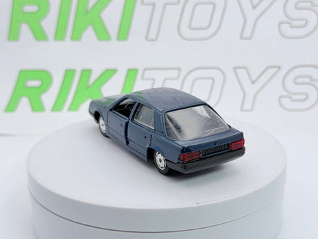 Renault R25 Solido 1/43 Blu metallizzato - RikiToys - Solido