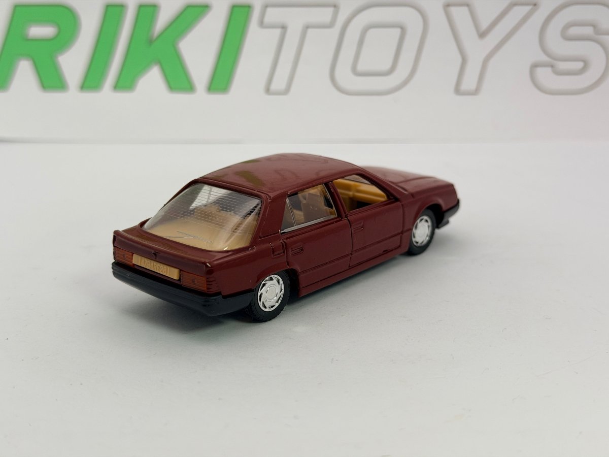 Renault R25 Solido - Verem 1/43 Rosso scuro - RikiToys - Solido - Verem